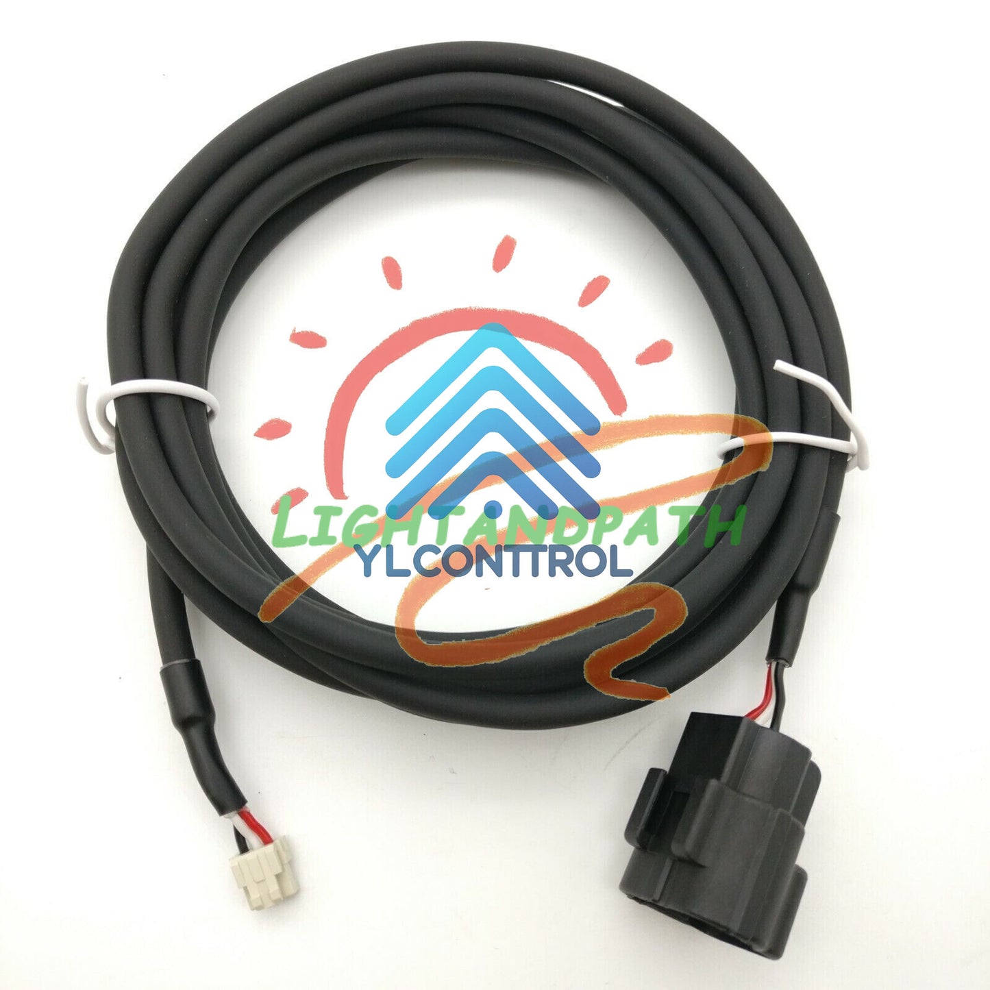 Oil pressure sensor wiring harness PDF00704H 2.5metres For DEFI Version 1 2