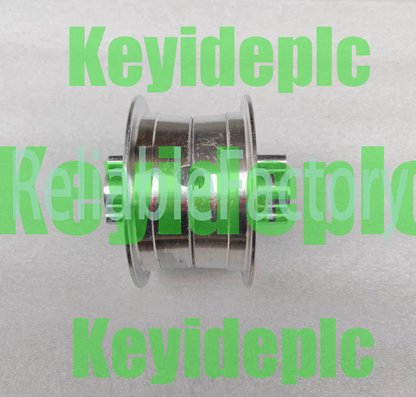 Rear Rim Wheel Hub 6000 Bearing Gas&Scooter Tires 3.00-4 4.10/3.50-4 E-Scooter