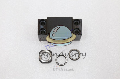 Samick THK BK-15 Ball Screw Support Bearing BRG-I-2600=5A23