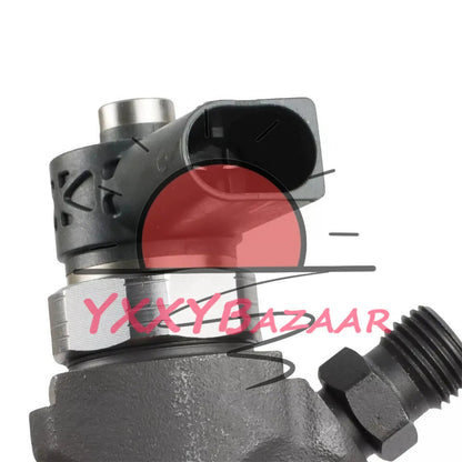 4X Diesel Fuel Injector For Bosch 07-17 Audi Seat Skoda VW 0445110646 0445110647