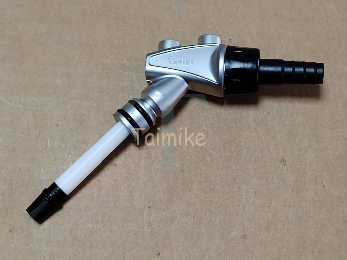 Electrostatic Powder Coating Machine Injector Pump 2 Powder Injector