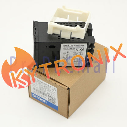 1PCS Omron E5CN-R2MT-500 Temperature Controller In Box Free Shipping ~