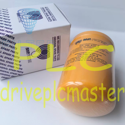 1PC MPFILTRI CH-100-A10-A FIT Rotating Filter CH100A10A #dr