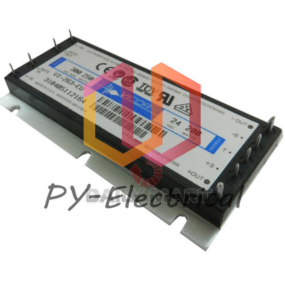 VICOR VI-263-EU Supply Power Module