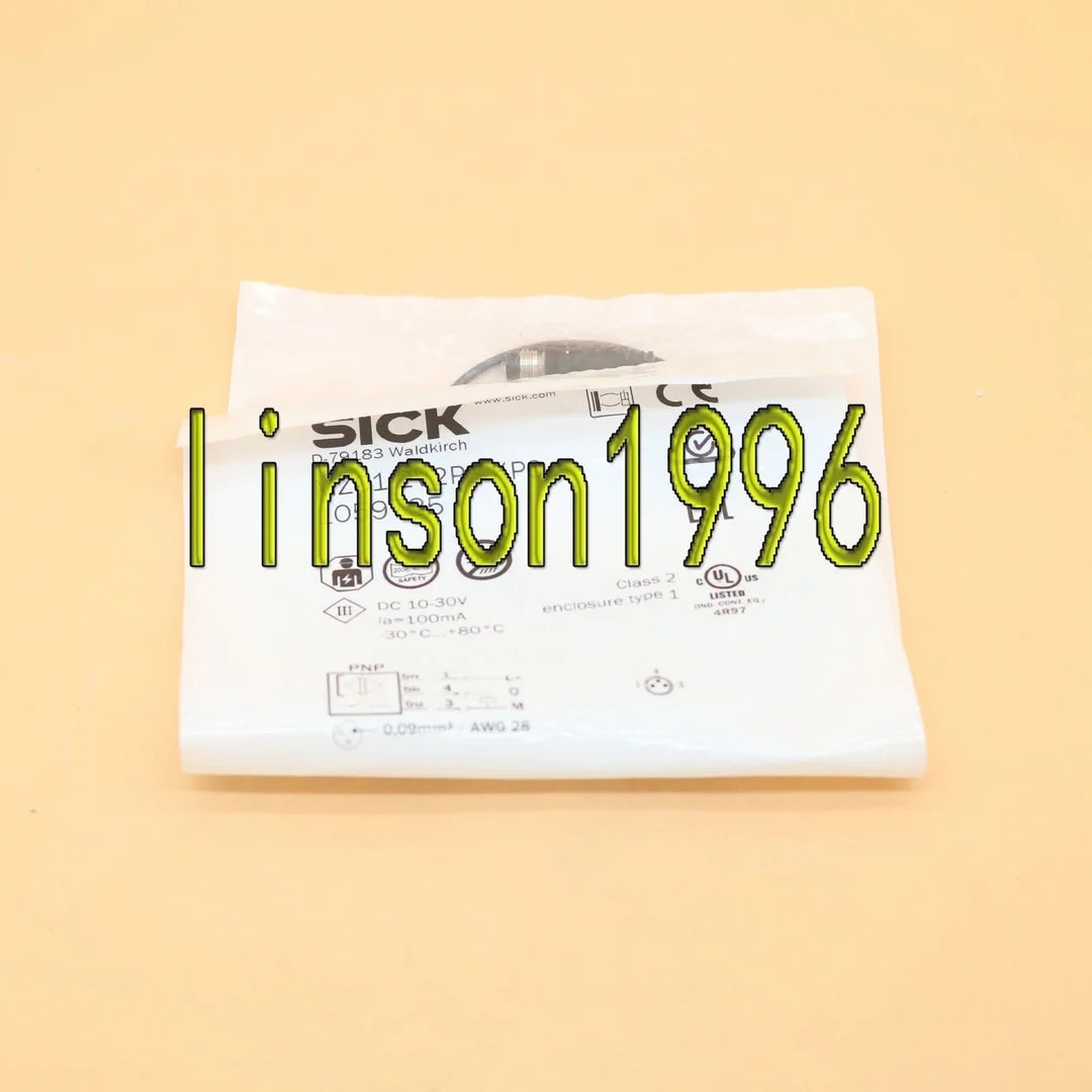1059735 Fast SICK Photoelectric Switch MZC1-2V2PS-KP0 - SICK [2]
