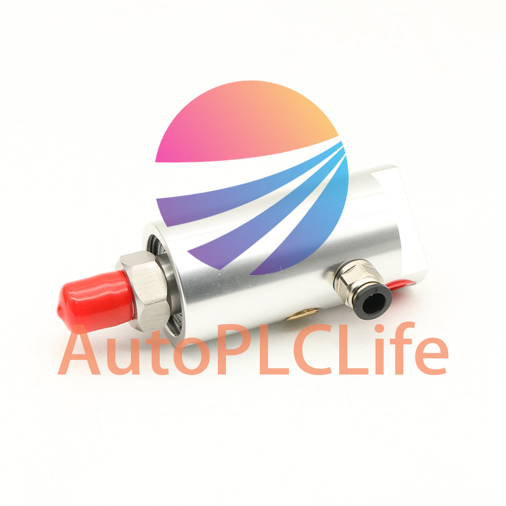 1PCS LX76-234 high-speed rotary joint for CNC machine tool