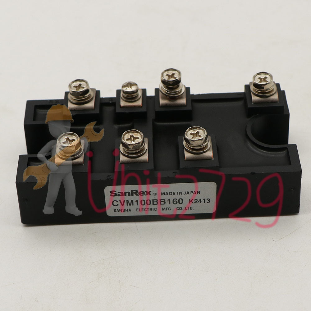 SANREX CVM100BB160 Power Supply Module #un