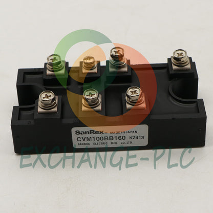 SANREX CVM100BB160 Power Supply Module #e