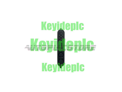 10Pcs For CP100d DP540 DEP250 C1200 C2620 C2660 Radio PTT Launch Button Bezel #