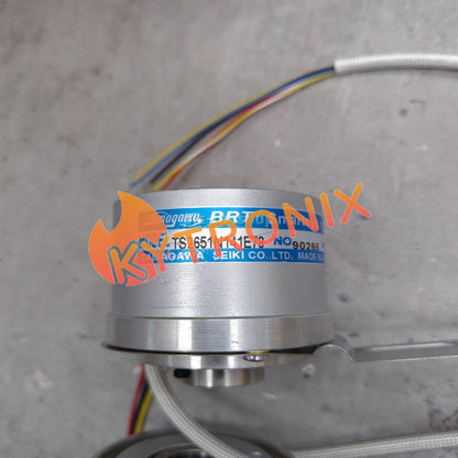 TS2651N141E78 Tamagawa BRT Smartsyn Resolver TS2651N141E78 for Servo Motor PLC