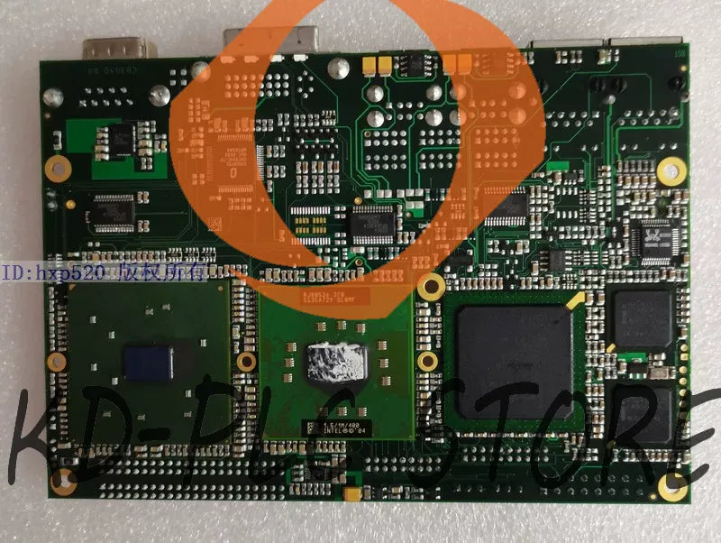 1Pcs replaces CB3050-0008 Beckhoff motherboard CB3050-0009