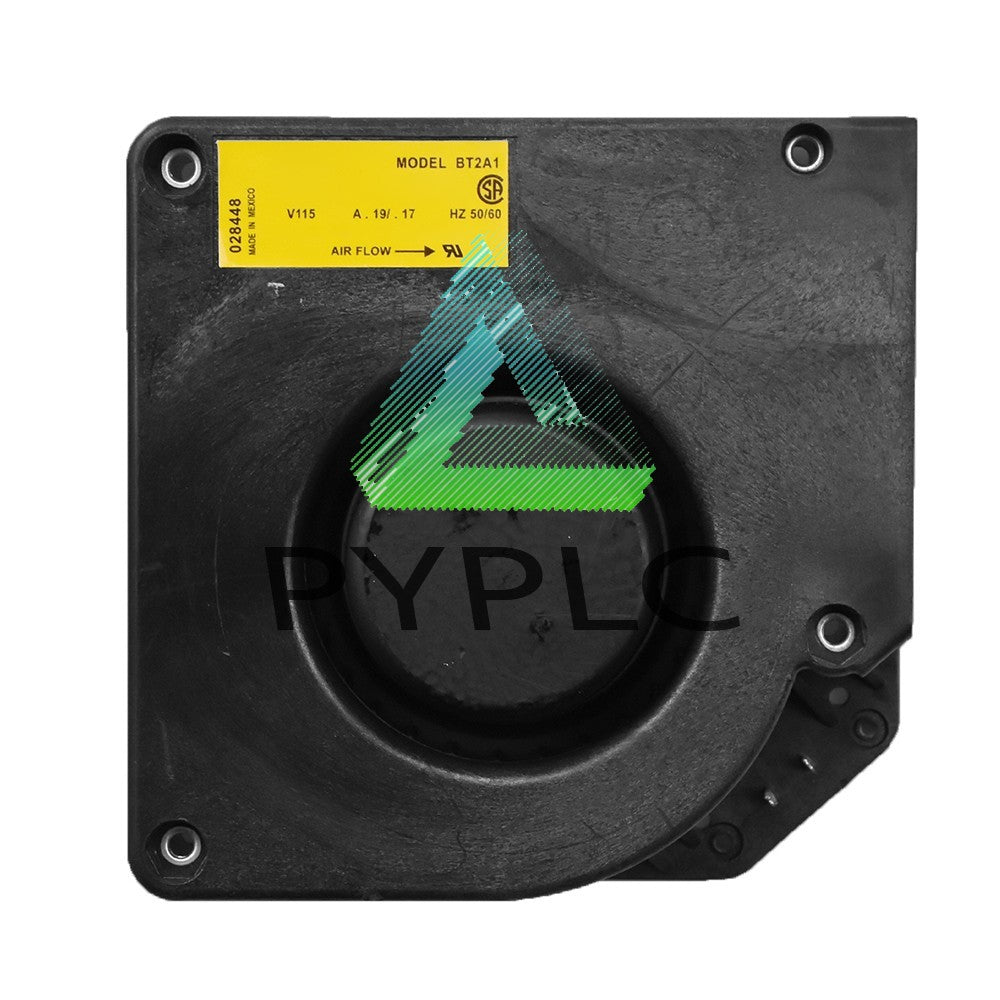 For Comair Rotron BT2A1 028448 115V 0.19A Turbo Fan 120×120×32mm