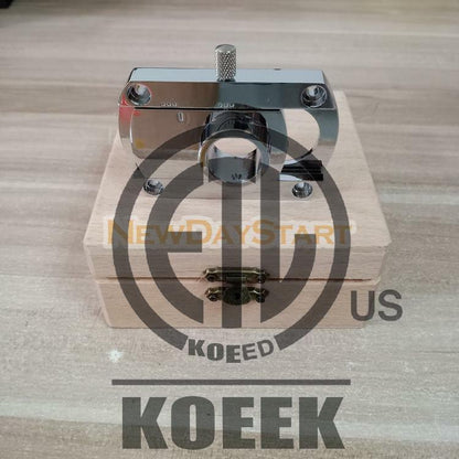 Hole 20mm vinyl player SME conversion arm board inner LP player arm stand #ko