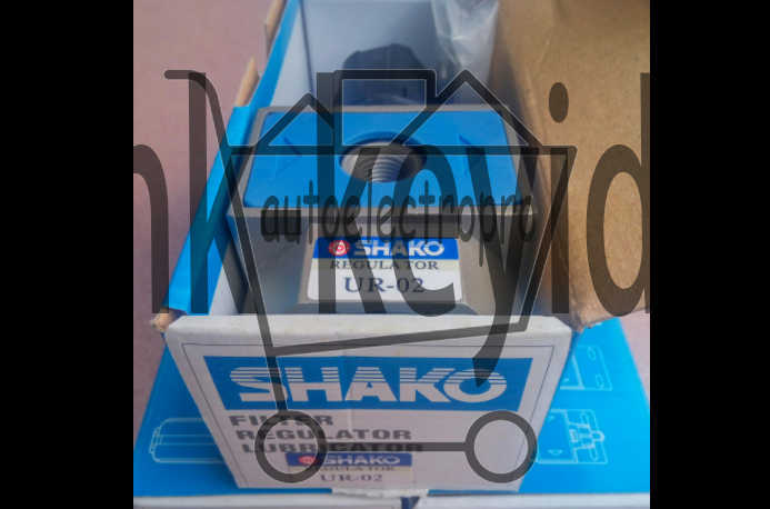 1Pcs SHAKO UR-02 free shipping