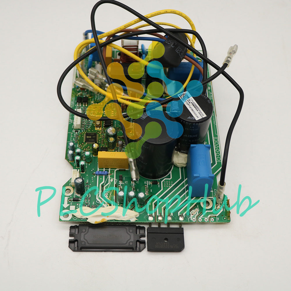 CE-KFR26W/BP2(IR-120).D.13.WP2-1 Air Conditioner External Motherboard 1PC