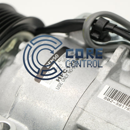 1PCS for Nissan Qashqai 2014-2018 A/C Compressor 926004EP0A 92600-4EP0A