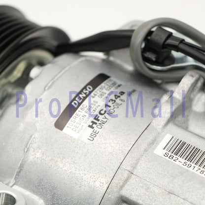 1PCS for Nissan Qashqai 2014-2018 A/C Compressor 926004EP0A 92600-4EP0A