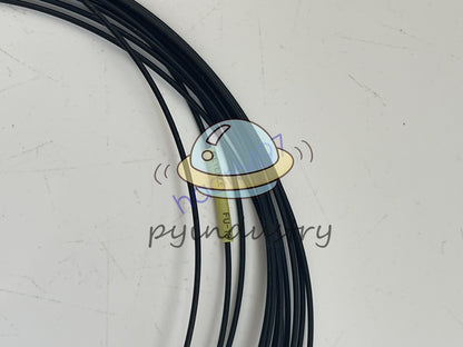 KEYENCE FU-13 Fiber Optic Sensor