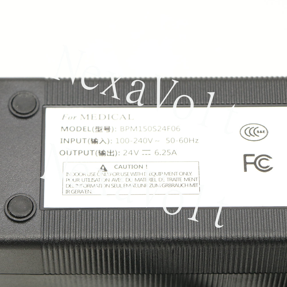 1PCS BridgePower BPM150S24F06 universal adapter for NDS power supply