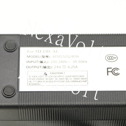 1PCS BridgePower BPM150S24F06 universal adapter for NDS power supply