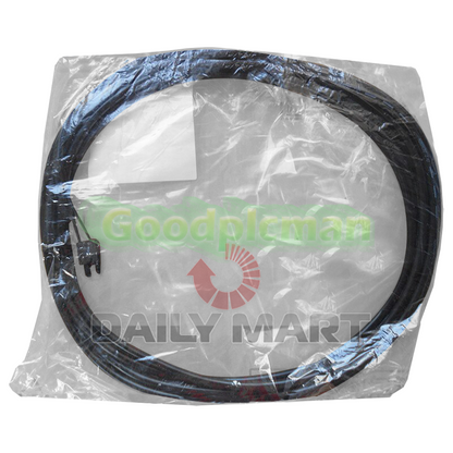 FANUC A66L-6001-0026 Fiber Optic Cable