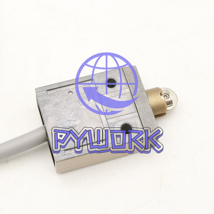 azbil 914CE2-3 travel switch