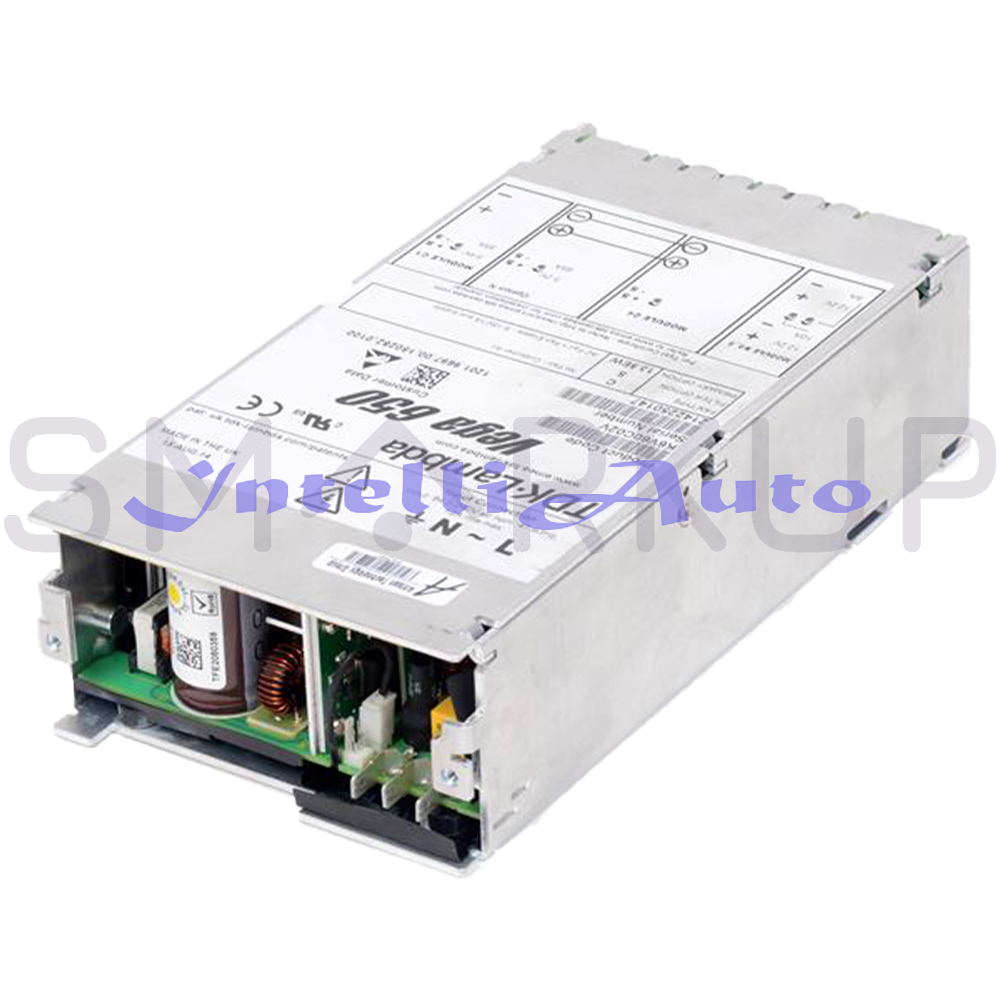 Tested LAMBDA V604MNH Power Module