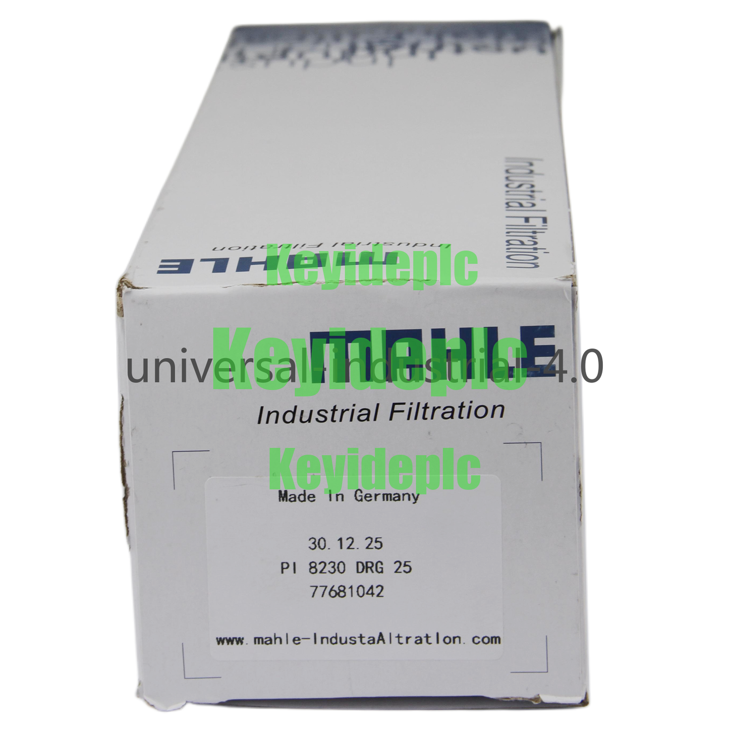 MAHLE PI8230DRG25 Hydraulic Filter Element #ke