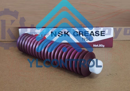 NSK Grease NSL 80g Tube ( 2.8 oz) Free shipping