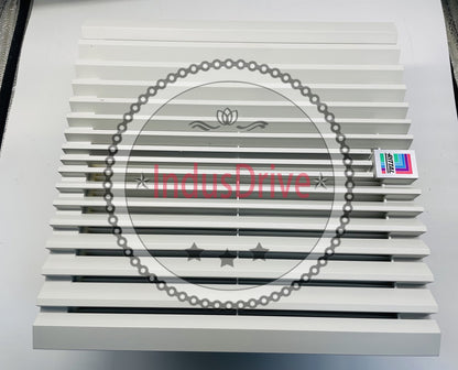 1PCS Ebmpapst K2E200-AH08-15 115VAC 75/90W Cabinet Filter Fan Fast Shipping