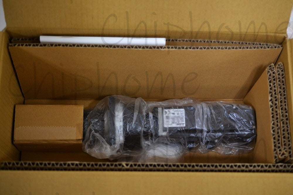 Mitsubishi AC SERVO MOTOR HF-KP13BG1 Reduction ratio: 20:1