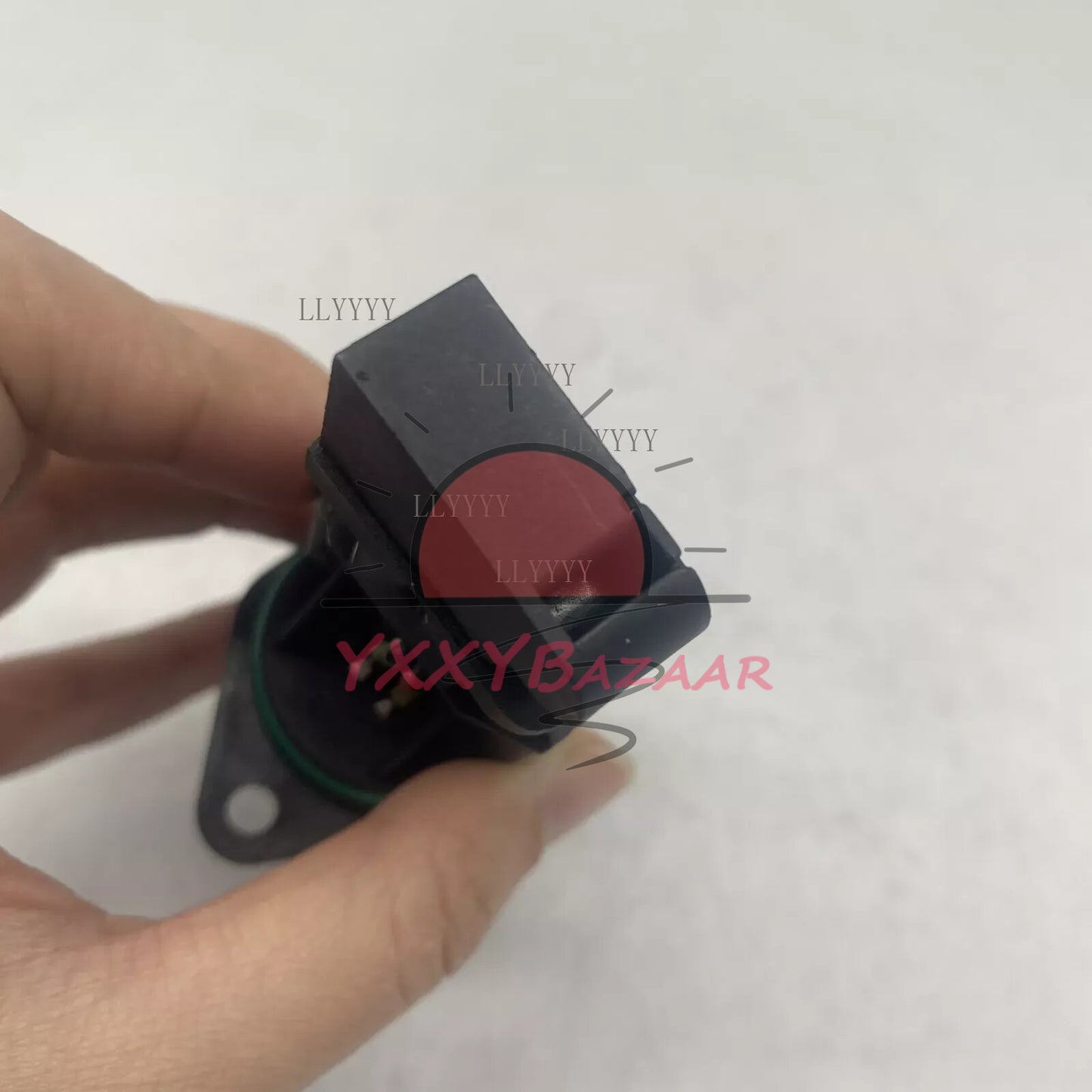 MAF Sensor 0280217007 Mass Air Flow Meter For Bosch Porsche 911 Carerra Boxster*