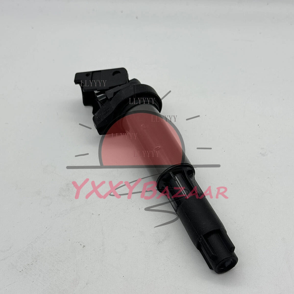 0221504100 Ignition Coil Pack for BMW 550i 545i 650i 745 750i X3 X5 UF522 UF515*