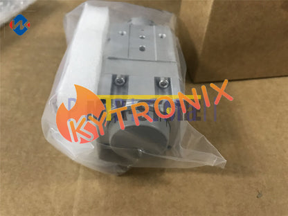 1pcs SMC MRHQ10D-180S-N rotary pneumatic finger