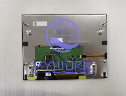 REPLACEMENT 8.4" Uconnect 5 LCD Touch Screen 2022-23 Dodge Ram 700 1500 2500 ~