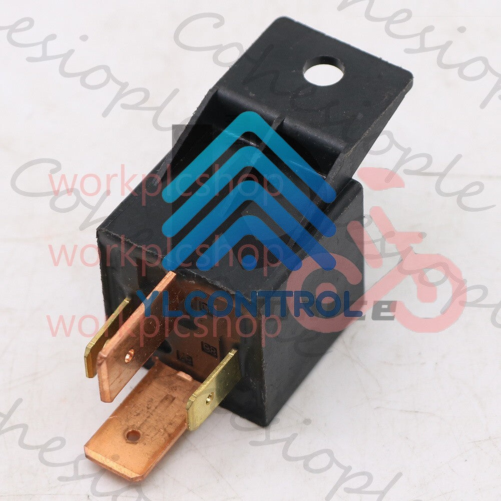 1PCS SONG CHUAN 897-1AH-S1 12VDC Power Relay 4Pins 70A 14VDC