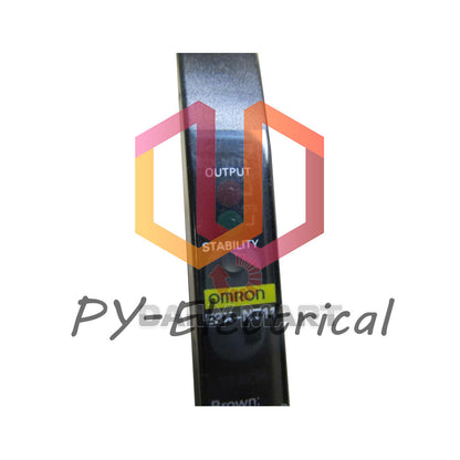 OMRON E3X-NT11 Fiber Optic Sensor