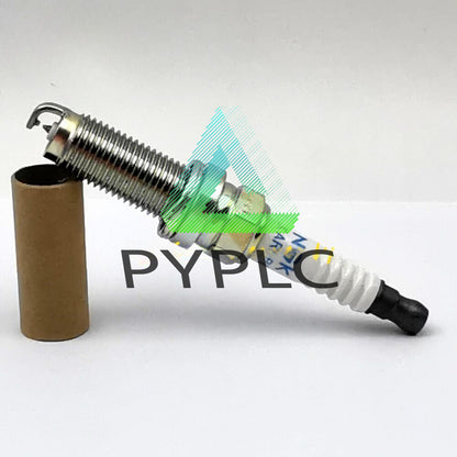 4x NGK DILKAR8P8SY 92411 Iridium Platinum Spark Plug