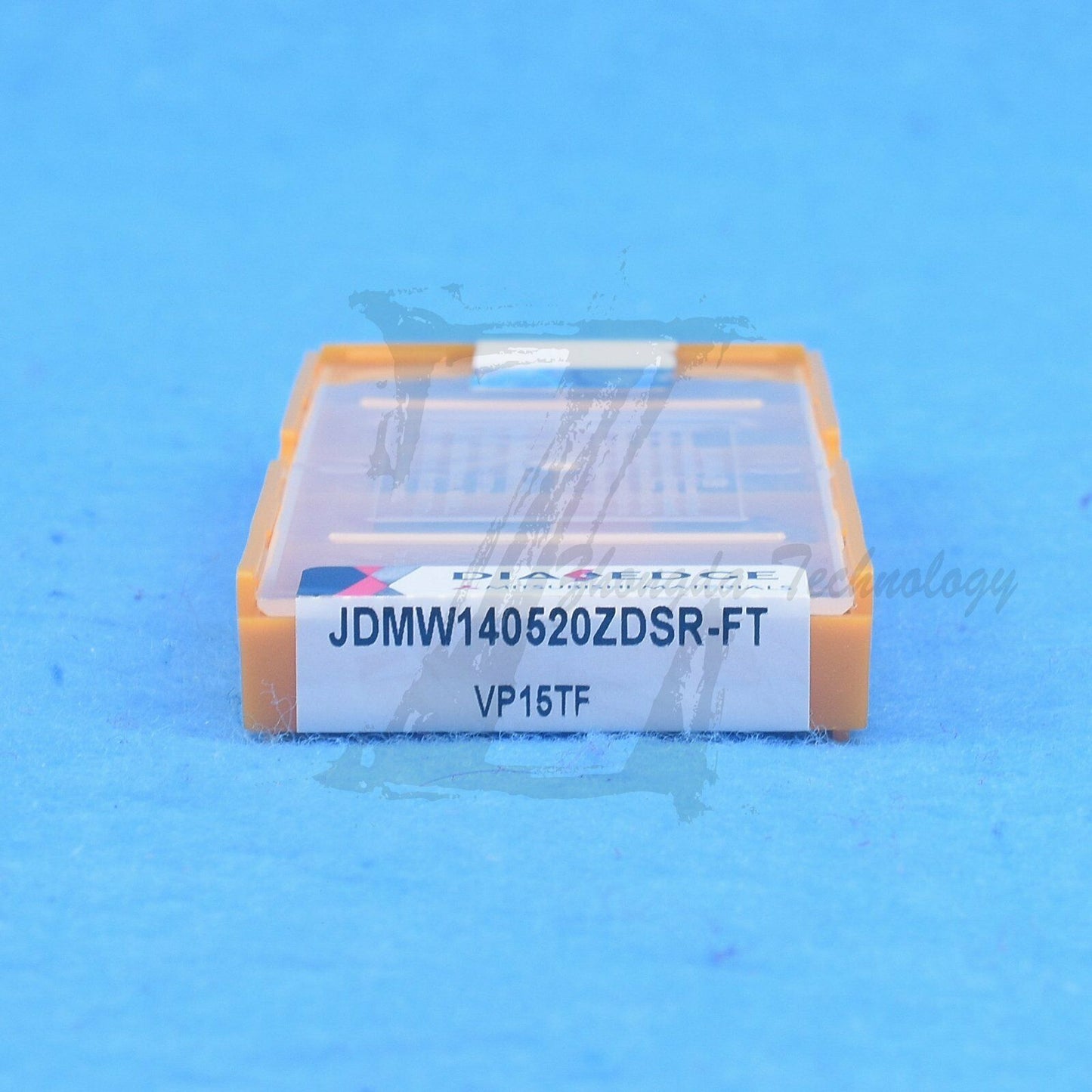 10PC New Mitsubishi JDMW140520ZDSR-FT VP15TF Carbide Inserts - MITSUBISHI