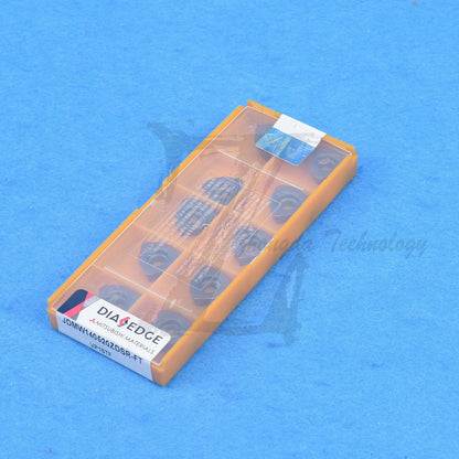 10PC New Mitsubishi JDMW140520ZDSR-FT VP15TF Carbide Inserts - MITSUBISHI