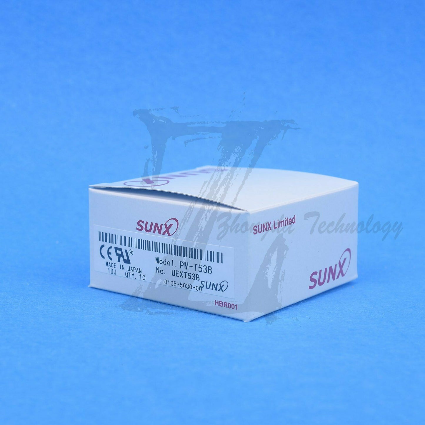 10PCS New Sunx PM-T53B In Box - SUNX