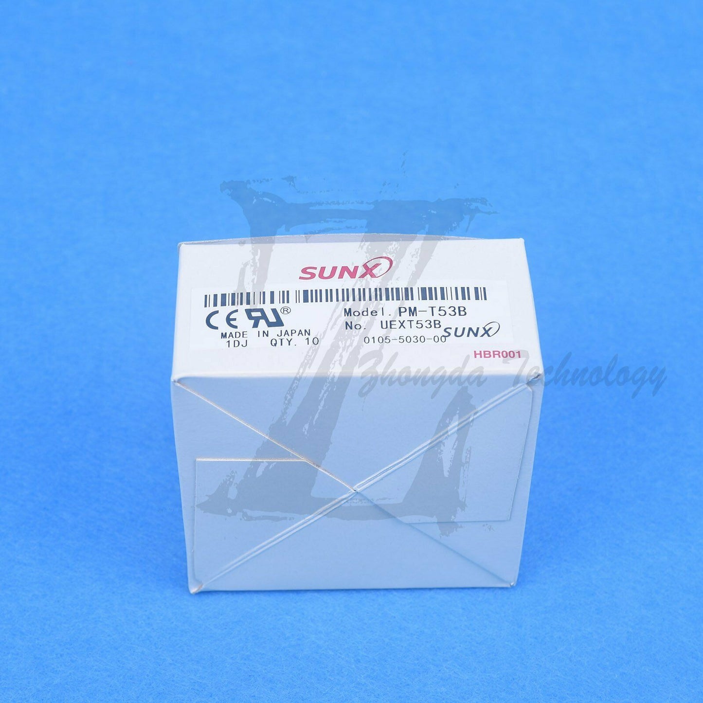 10PCS New Sunx PM-T53B In Box - SUNX