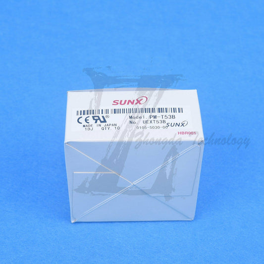 10PCS New Sunx PM-T53B In Box - SUNX