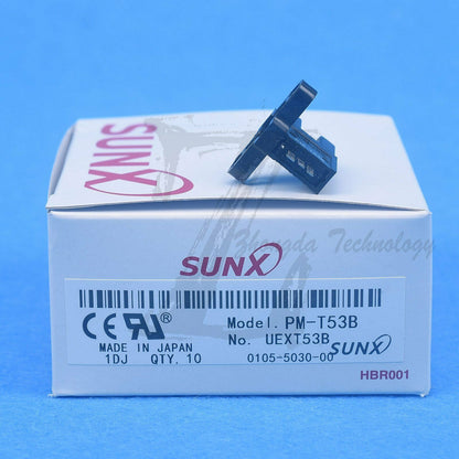 10PCS New Sunx PM-T53B In Box - SUNX