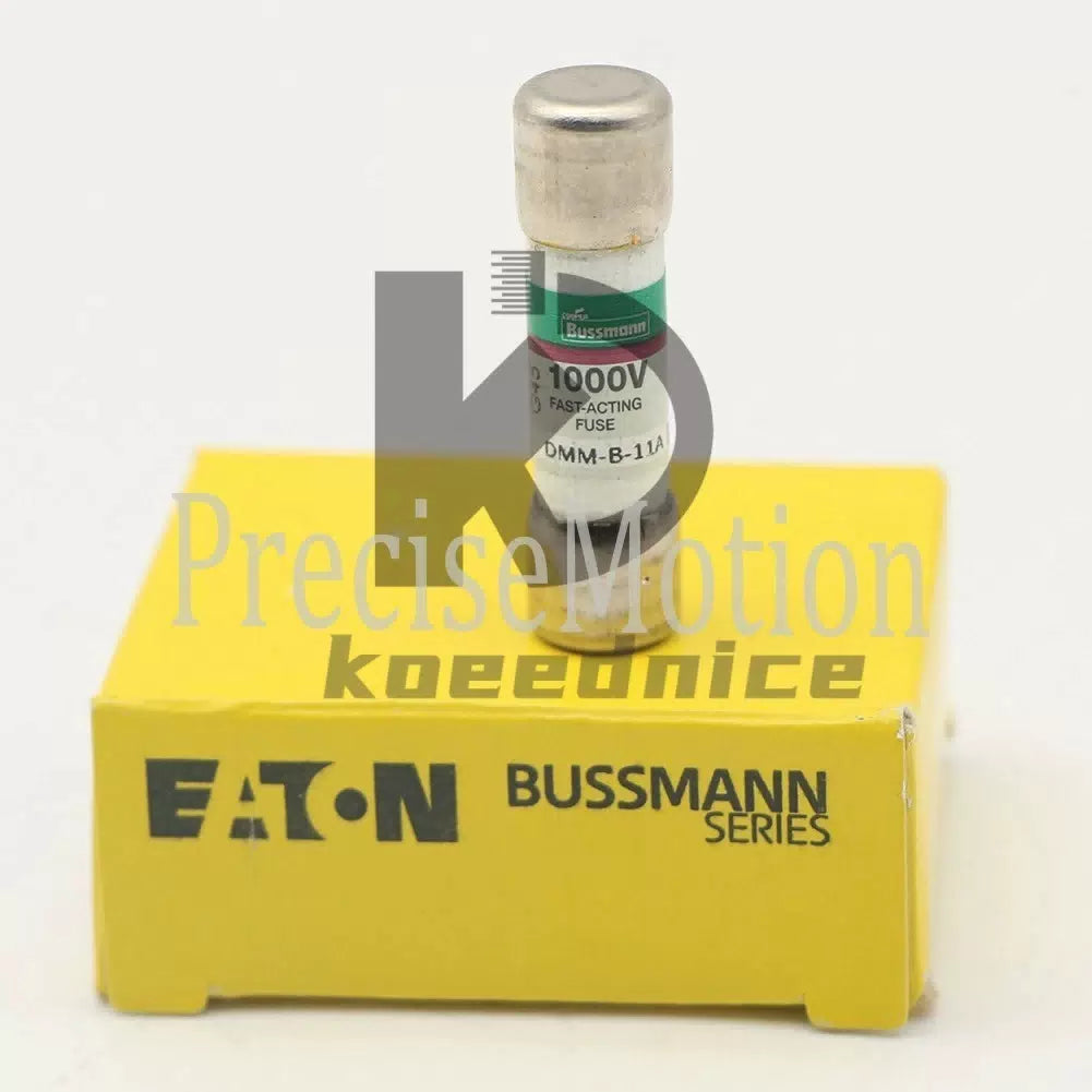 10PCS 11A 1000V (DMM 11A) Digital Multimeter Bussmann DMM-B-11A FUSE [1]