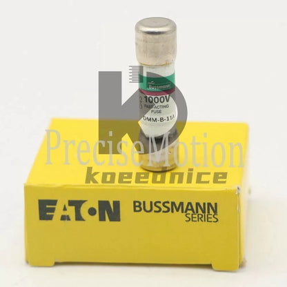 10PCS 11A 1000V (DMM 11A) Digital Multimeter Bussmann DMM-B-11A FUSE [1]