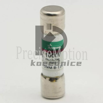 10PCS 11A 1000V (DMM 11A) Digital Multimeter Bussmann DMM-B-11A FUSE [3]