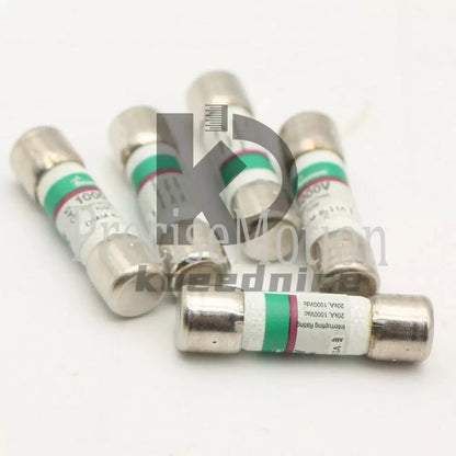 10PCS 11A 1000V (DMM 11A) Digital Multimeter Bussmann DMM-B-11A FUSE [4]