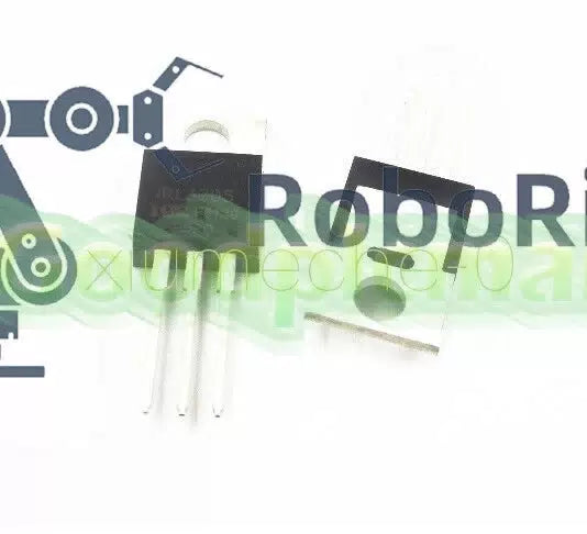 10PCS 3705 IRL3705 MOSFET N-CH 75A 55V TO-220AB [1]