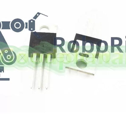 10PCS 3705 IRL3705 MOSFET N-CH 75A 55V TO-220AB [1]